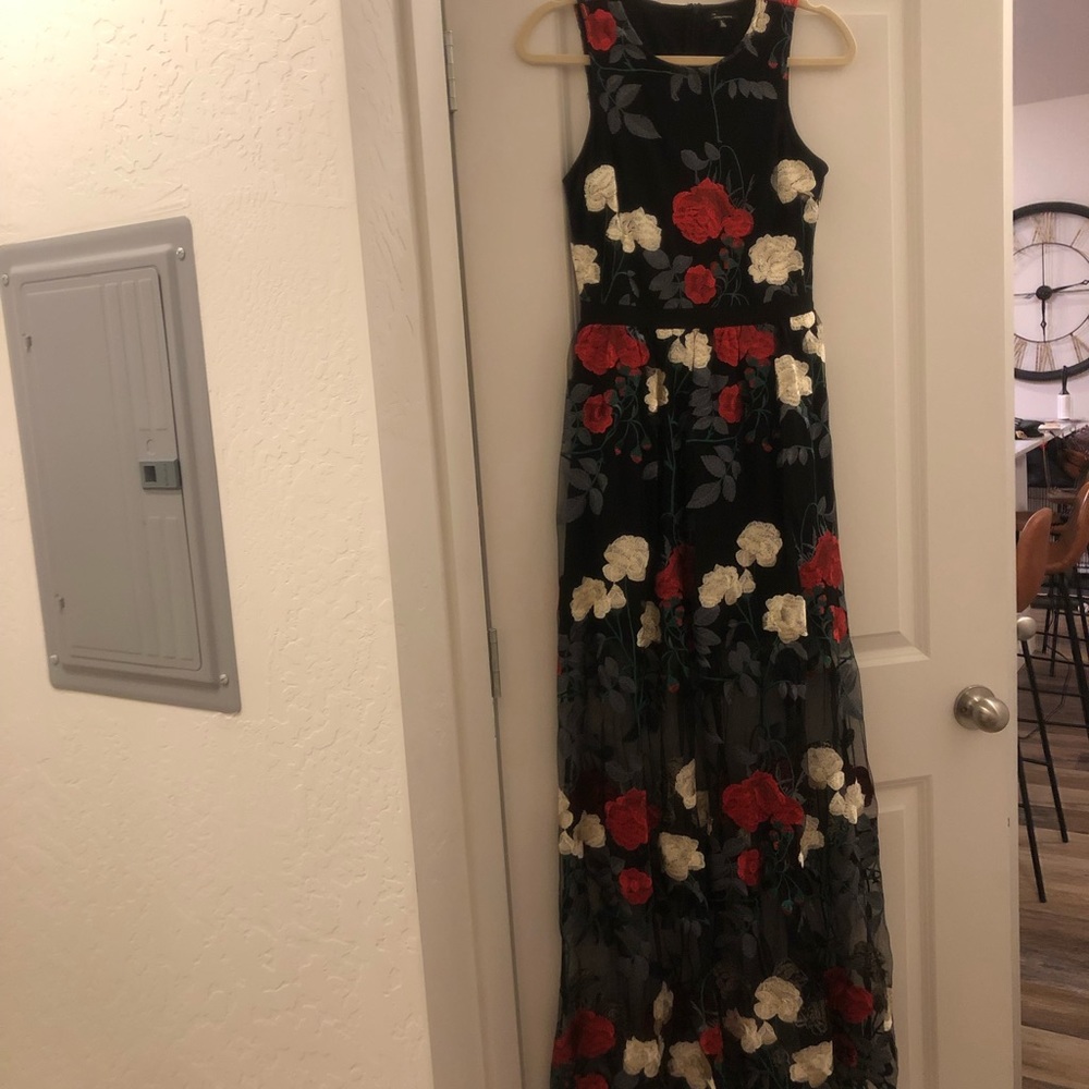 Forever 21 Formal dress